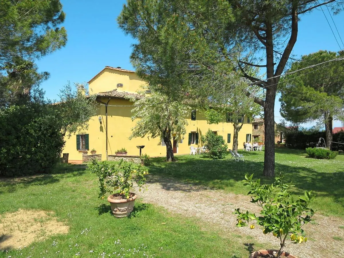 Apartment Campiglia-1 By Interhome Tavarnelle Val di Pesa 0*,  Italy