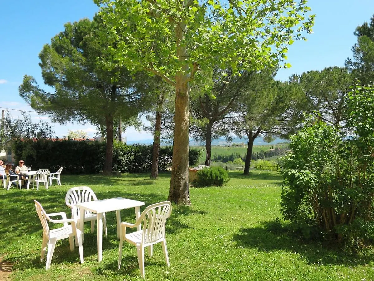 Apartment Campiglia-1 By Interhome Tavarnelle Val di Pesa 0*,