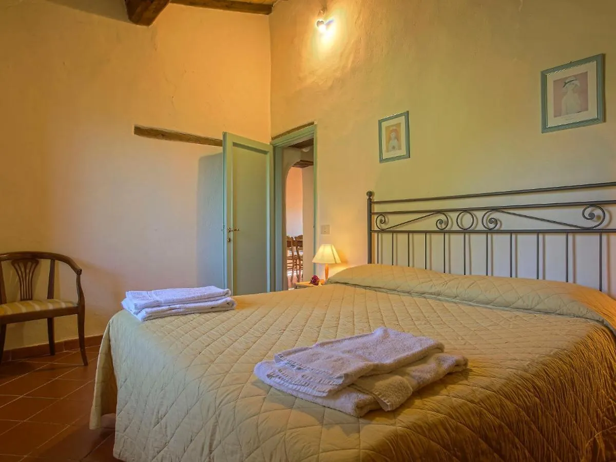 Apartment Campiglia-1 By Interhome Tavarnelle Val di Pesa Italy