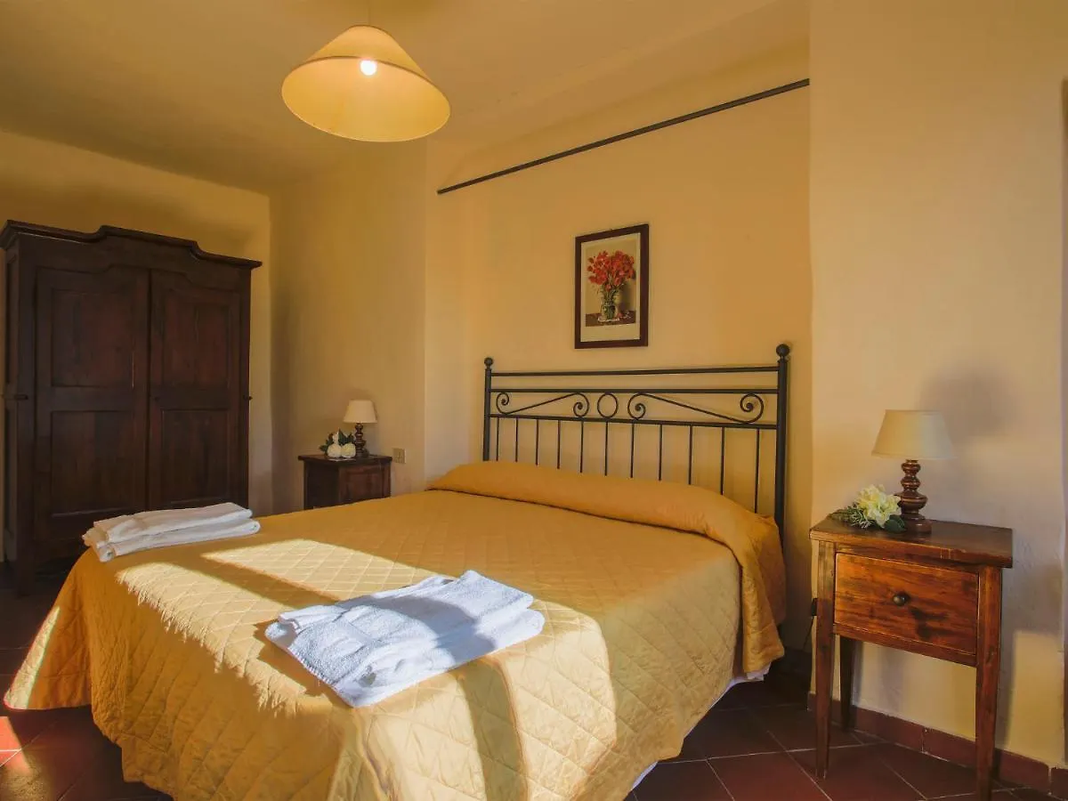 Apartment Campiglia-1 By Interhome Tavarnelle Val di Pesa Italy